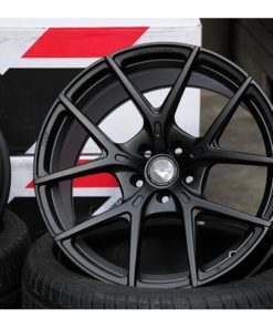 Оригинальные диски Vorsteiner V-FF 101 фото и цена - Каталог Wheelsnheels.ru