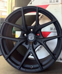 Оригинальные диски Vorsteiner V-FF 101 фото и цена - Каталог Wheelsnheels.ru