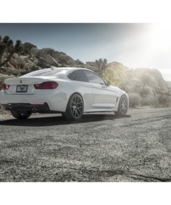 Оригинальные диски Vorsteiner V-FF 101 фото и цена - Каталог Wheelsnheels.ru