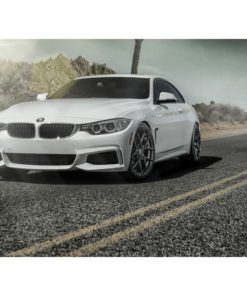 Оригинальные диски Vorsteiner V-FF 101 фото и цена - Каталог Wheelsnheels.ru