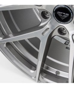 Оригинальные диски Vorsteiner V-FF 101 фото и цена - Каталог Wheelsnheels.ru