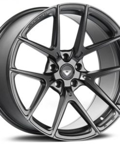 Оригинальные диски Vorsteiner V-FF 101 фото и цена - Каталог Wheelsnheels.ru