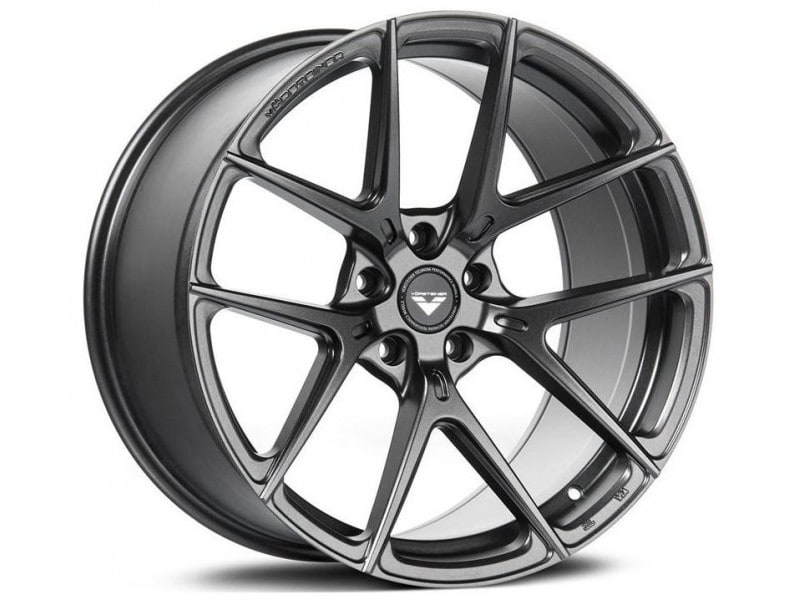 Оригинальные диски Vorsteiner V-FF 101 фото и цена - Каталог Wheelsnheels.ru