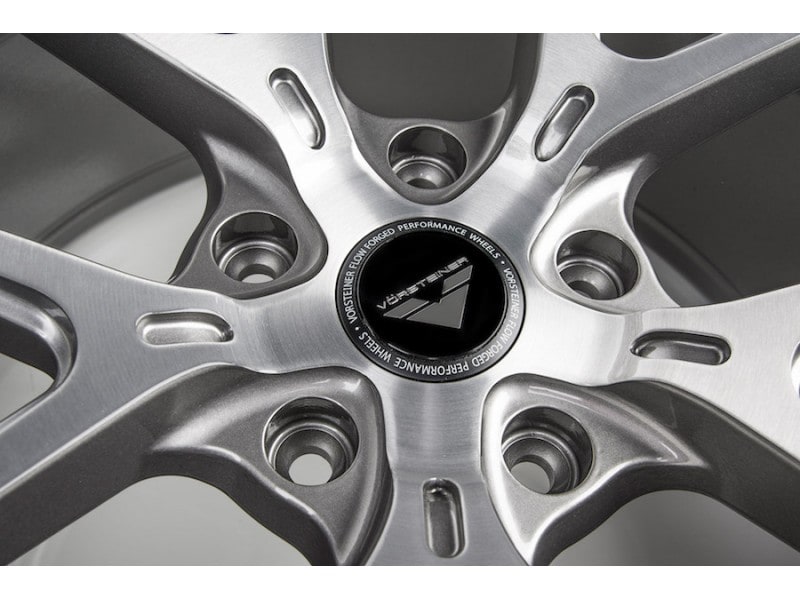 Оригинальные диски Vorsteiner V-FF 101 фото и цена - Каталог Wheelsnheels.ru