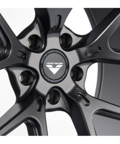 Оригинальные диски Vorsteiner V-FF 101 фото и цена - Каталог Wheelsnheels.ru