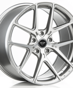 Оригинальные диски Vorsteiner V-FF 101 фото и цена - Каталог Wheelsnheels.ru