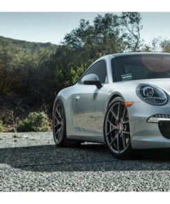 Оригинальные диски Vorsteiner V-FF 101 фото и цена - Каталог Wheelsnheels.ru