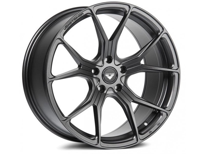 Оригинальные диски Vorsteiner V-FF 101 фото и цена - Каталог Wheelsnheels.ru