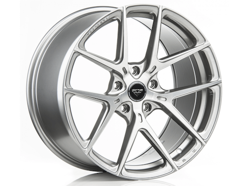 Оригинальные диски Vorsteiner V-FF 101 фото и цена - Каталог Wheelsnheels.ru