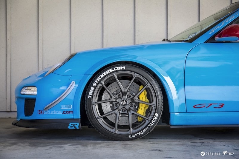 Оригинальные диски Vorsteiner V-FF 101 фото и цена - Каталог Wheelsnheels.ru
