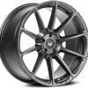 Оригинальные диски Vorsteiner V-FF 102 фото и цена - Каталог Wheelsnheels.ru