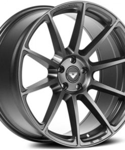 Оригинальные диски Vorsteiner V-FF 102 фото и цена - Каталог Wheelsnheels.ru
