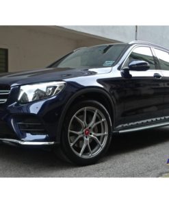 Оригинальные диски Vorsteiner V-FF 103 фото и цена - Каталог Wheelsnheels.ru