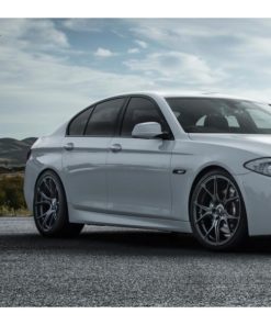Оригинальные диски Vorsteiner V-FF 103 фото и цена - Каталог Wheelsnheels.ru