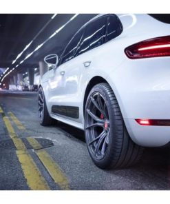 Оригинальные диски Vorsteiner V-FF 103 фото и цена - Каталог Wheelsnheels.ru