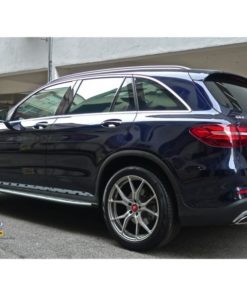 Оригинальные диски Vorsteiner V-FF 103 фото и цена - Каталог Wheelsnheels.ru