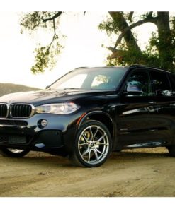 Оригинальные диски Vorsteiner V-FF 103 фото и цена - Каталог Wheelsnheels.ru