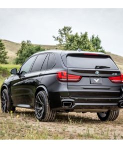 Оригинальные диски Vorsteiner V-FF 103 фото и цена - Каталог Wheelsnheels.ru