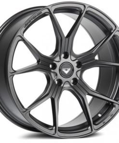 Оригинальные диски Vorsteiner V-FF 103 фото и цена - Каталог Wheelsnheels.ru