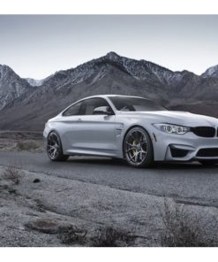 Оригинальные диски Vorsteiner V-FF 103 фото и цена - Каталог Wheelsnheels.ru