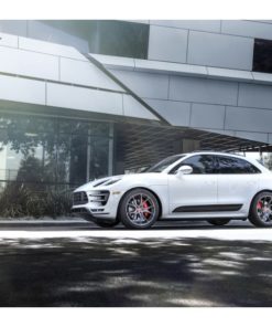 Оригинальные диски Vorsteiner V-FF 103 фото и цена - Каталог Wheelsnheels.ru