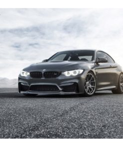 Оригинальные диски Vorsteiner V-FF 103 фото и цена - Каталог Wheelsnheels.ru
