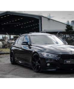 Оригинальные диски Vorsteiner V-FF 103 фото и цена - Каталог Wheelsnheels.ru