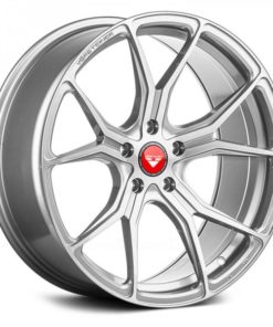 Оригинальные диски Vorsteiner V-FF 103 фото и цена - Каталог Wheelsnheels.ru