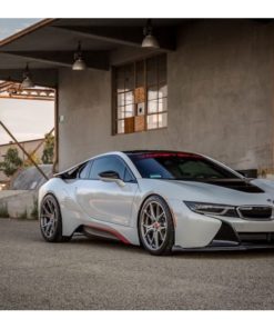 Оригинальные диски Vorsteiner V-FF 103 фото и цена - Каталог Wheelsnheels.ru