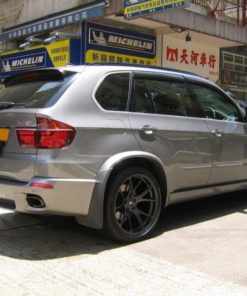Оригинальные диски Vorsteiner V-FF 103 фото и цена - Каталог Wheelsnheels.ru