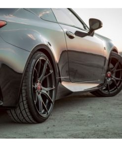 Оригинальные диски Vorsteiner V-FF 103 фото и цена - Каталог Wheelsnheels.ru