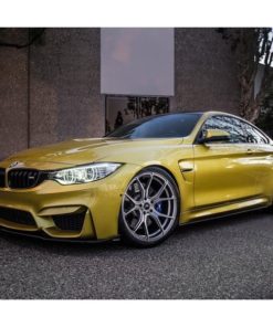 Оригинальные диски Vorsteiner V-FF 103 фото и цена - Каталог Wheelsnheels.ru