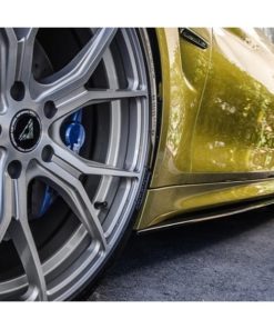 Оригинальные диски Vorsteiner V-FF 103 фото и цена - Каталог Wheelsnheels.ru