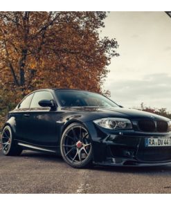 Оригинальные диски Vorsteiner V-FF 103 фото и цена - Каталог Wheelsnheels.ru