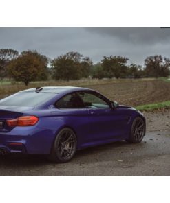 Оригинальные диски Vorsteiner V-FF 103 фото и цена - Каталог Wheelsnheels.ru