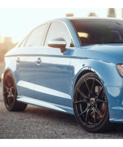 Оригинальные диски Vorsteiner V-FF 103 фото и цена - Каталог Wheelsnheels.ru