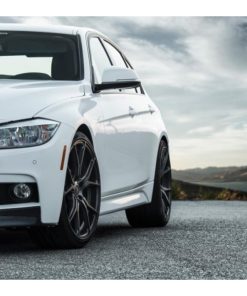 Оригинальные диски Vorsteiner V-FF 103 фото и цена - Каталог Wheelsnheels.ru