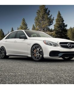 Оригинальные диски Vorsteiner V-FF 103 фото и цена - Каталог Wheelsnheels.ru