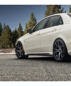 Оригинальные диски Vorsteiner V-FF 103 фото и цена - Каталог Wheelsnheels.ru