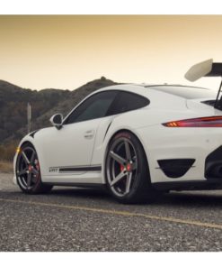 Оригинальные диски Vorsteiner V-FF 104 фото и цена - Каталог Wheelsnheels.ru