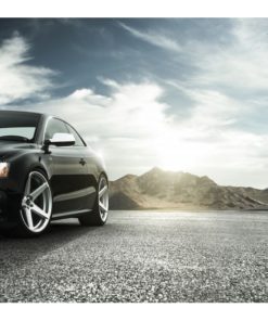 Оригинальные диски Vorsteiner V-FF 104 фото и цена - Каталог Wheelsnheels.ru