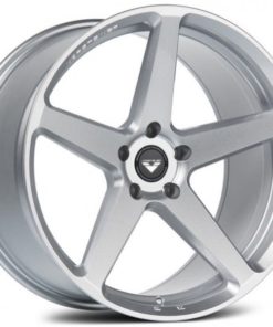 Оригинальные диски Vorsteiner V-FF 104 фото и цена - Каталог Wheelsnheels.ru