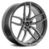 Оригинальные диски Vorsteiner V-FF 105 фото и цена - Каталог Wheelsnheels.ru