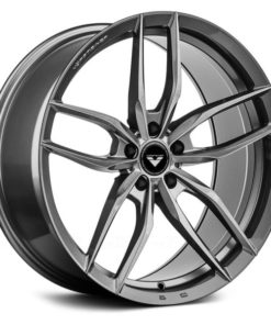 Оригинальные диски Vorsteiner V-FF 105 фото и цена - Каталог Wheelsnheels.ru