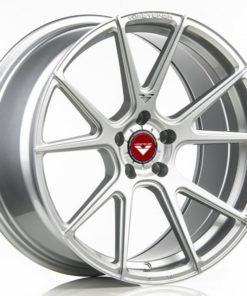 Оригинальные диски Vorsteiner V-FF 106 фото и цена - Каталог Wheelsnheels.ru