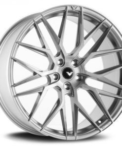 Оригинальные диски Vorsteiner V-FF 107 фото и цена - Каталог Wheelsnheels.ru