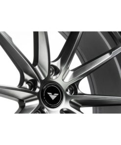 Оригинальные диски Vorsteiner V-FF 109 фото и цена - Каталог Wheelsnheels.ru