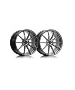 Оригинальные диски Vorsteiner V-FF 109 фото и цена - Каталог Wheelsnheels.ru