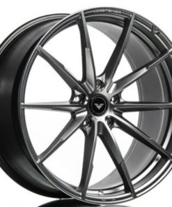 Оригинальные диски Vorsteiner V-FF 109 фото и цена - Каталог Wheelsnheels.ru