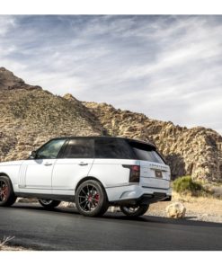 Оригинальные диски Vorsteiner V-FF 109 фото и цена - Каталог Wheelsnheels.ru